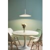 Lampone Suspension Luminaires Globo Lighting LED Sable, 1 lumière