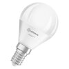 Luminaires Ledvance E14 LED 4.9 Watt dimmable 470 Lumen