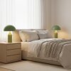 Rilon Lampe à poser Vert, 2 lumières