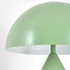 Rilon Lampe à poser Vert, 2 lumières