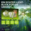 Luminaires Osram GU10 2 Watt blanc chaud 360 Lumen