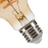 E27 LED 6 watt 2200 kelvin 320 lumen