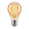 E27 LED 7 Watt blanc chaud 630 Lumen