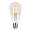 E27 LED 6 Watt blanc chaud 800 Lumen