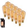 E27 LED 6 Watt blanc chaud dimmable 320 Lumen
