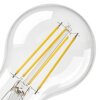 E27 LED 6.5 Watt blanc chaud 806 Lumen