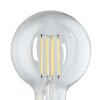 Luminaires Eglo LED 6 Watt blanc chaud dimmable 806 Lumen