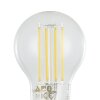 Luminaires Eglo E27 LED 6 Watt blanc neutre dimmable 806 Lumen