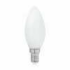 E14 LED 4 Watt blanc chaud 470 Lumen