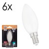 E14 LED 4 Watt blanc chaud 470 Lumen