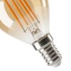 E14 LED 4 Watt blanc chaud 350 Lumen