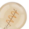 E27 LED 6 Watt blanc chaud dimmable 320 Lumen