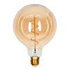 E27 LED 6 Watt blanc chaud dimmable 320 Lumen