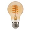 E27 LED 6 Watt blanc chaud 320 Lumen