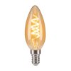 E14 LED 4 Watt blanc chaud dimmable 220 Lumen