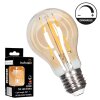 E27 LED 7 Watt blanc chaud dimmable 730 Lumen