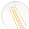 E27 LED 6.5 Watt blanc chaud 806 Lumen