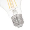 E27 LED 6.5 Watt blanc chaud dimmable 806 Lumen