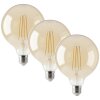 E27 LED 6 Watt blanc chaud 700 Lumen