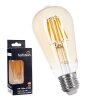 E27 LED 7 Watt blanc chaud 720 Lumen