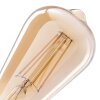 E27 LED 7 Watt blanc chaud dimmable 720 Lumen