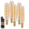 E14 LED 4 Watt blanc chaud dimmable 320 Lumen