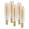 E14 LED 4 Watt blanc chaud dimmable 320 Lumen