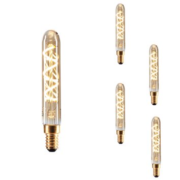 E14 LED 4 Watt blanc chaud dimmable 320 Lumen