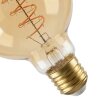 6 Watt blanc chaud 400 Lumen