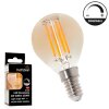 E14 LED 4 Watt blanc chaud 350 Lumen