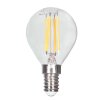 E14 4 Watt blanc chaud 400 Lumen