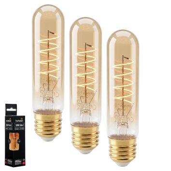 LED 6 Watt blanc chaud dimmable 360 Lumen