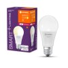 Luminaires Ledvance E27 9 Watt blanc chaud dimmable 806 Lumen