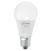 Luminaires Ledvance E27 9 Watt blanc chaud dimmable 806 Lumen