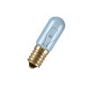 Luminaires Osram E14 15 Watt blanc chaud dimmable 60 Lumen