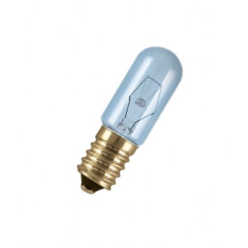 Luminaires Osram E14 15 Watt blanc chaud dimmable 60 Lumen