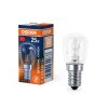 Luminaires Osram E14 25 Watt blanc chaud dimmable 140 Lumen
