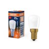 Luminaires Osram E14 25 Watt blanc chaud dimmable 140 Lumen