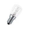 Luminaires Osram E14 25 Watt blanc chaud dimmable 140 Lumen