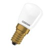 Luminaires Osram E14 40 Watt blanc chaud dimmable 300 Lumen