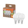 Luminaires Osram E14 4.9 Watt blanc chaud 470 Lumen