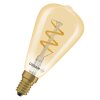 Luminaires Osram E14 2.8 Watt blanc chaud dimmable 250 Lumen