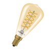 Luminaires Osram E14 4.8 Watt blanc chaud dimmable 360 Lumen