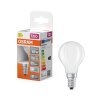 Luminaires Osram E14 LED 5.5 Watt blanc neutre 806 Lumen