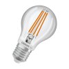 Luminaires Osram E27 LED 7.3 Watt blanc chaud 806 Lumen