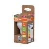 Luminaires Osram E27 2.2 Watt blanc chaud 470 Lumen