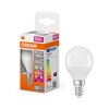 Luminaires Osram E14 LED 4.9 Watt blanc lumière du jour 470 Lumen