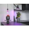 Luminaires Osram E27 LED 7.5 Watt blanc chaud 140 Lumen
