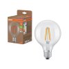 Luminaires Osram E27 3.8 Watt blanc neutre 806 Lumen