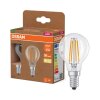 Luminaires Osram E14 2.2 Watt blanc chaud 470 Lumen